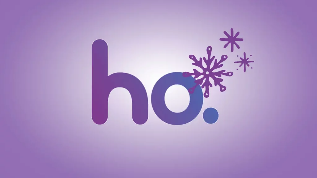Ho Mobile, logo