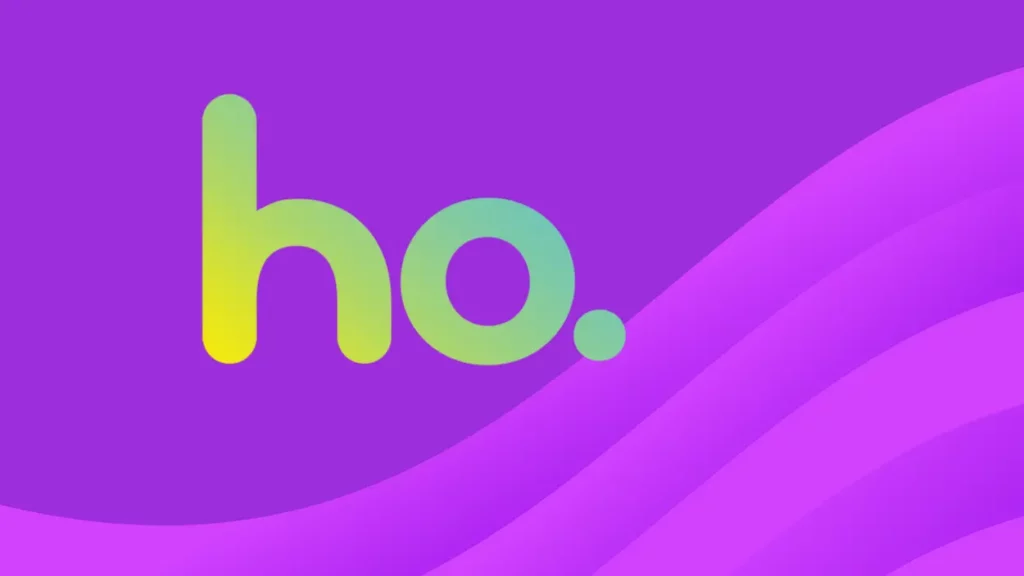 logo di Ho Mobile