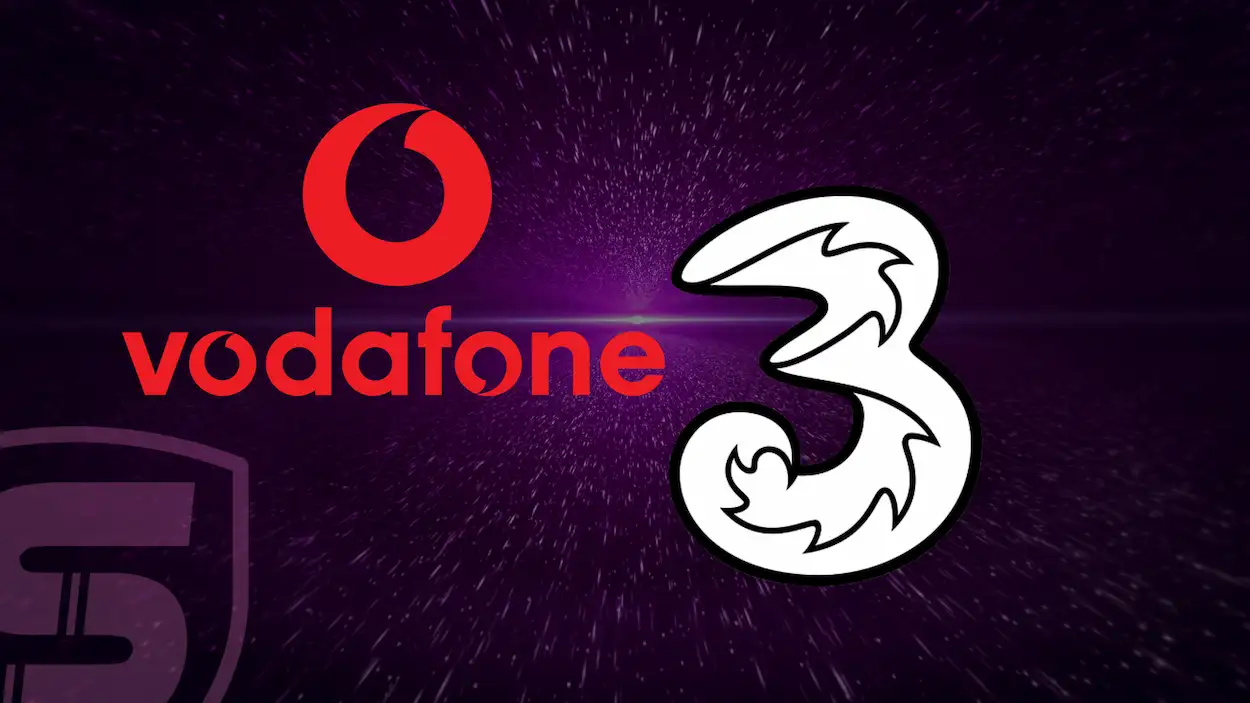 Vodafone – 3 Uk. Il matrimonio lì, e quello che si vuole fare qui