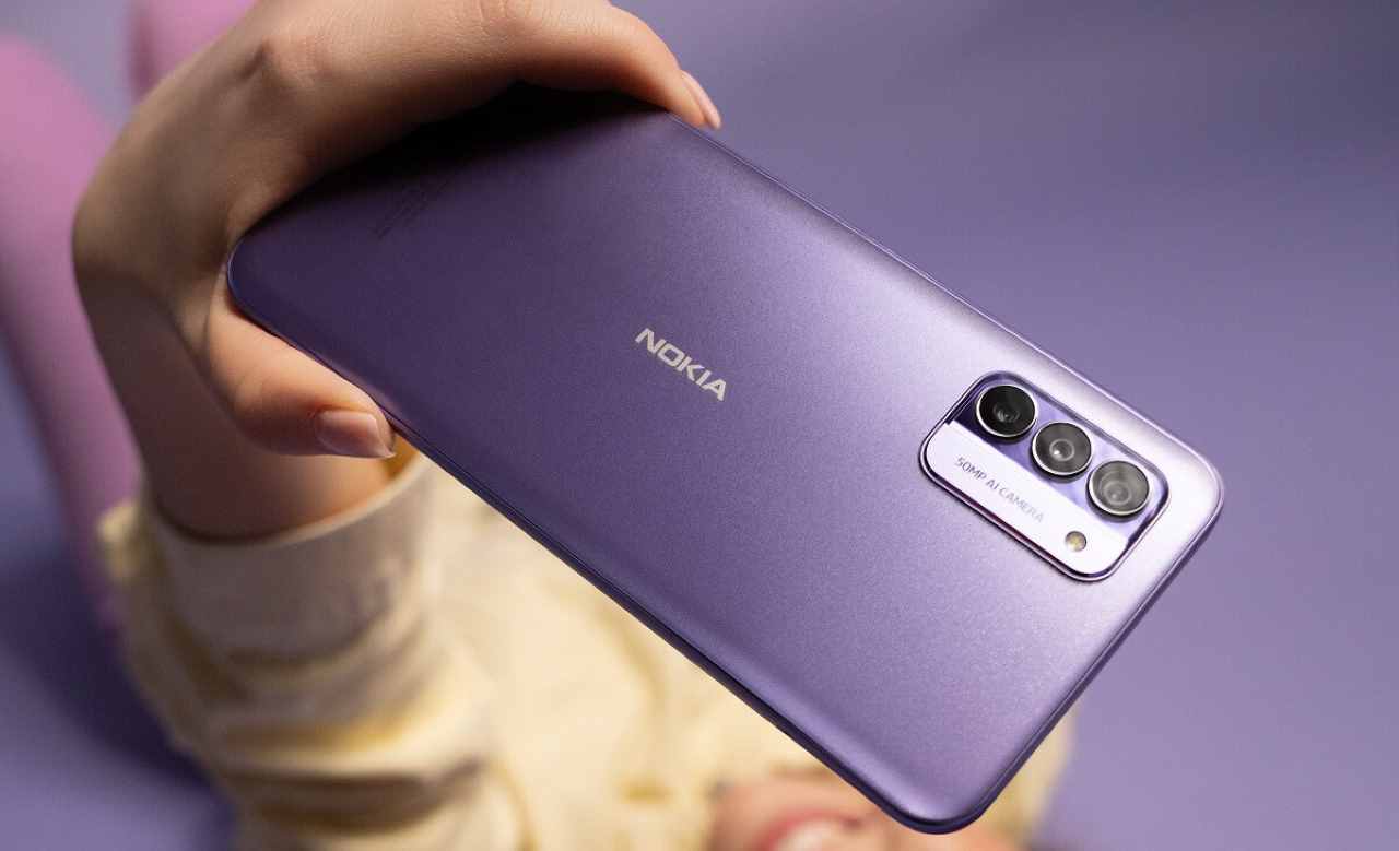 Nokia G42 recensione: pro e contro