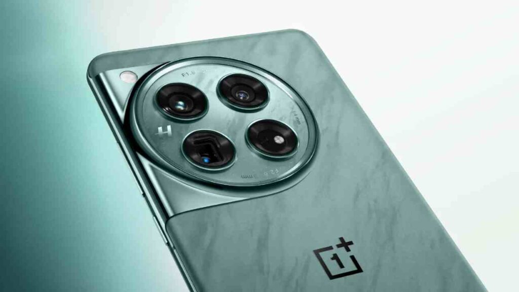 OnePlus 12 recensione
