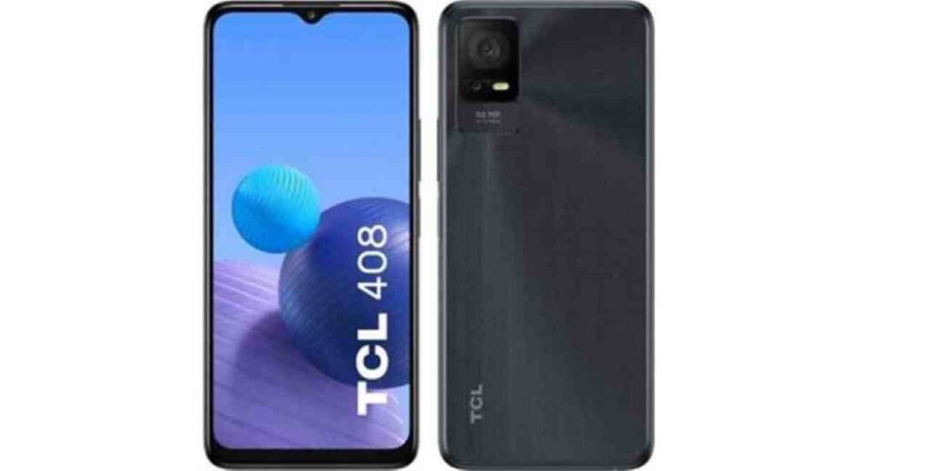 TCL 408 recensione